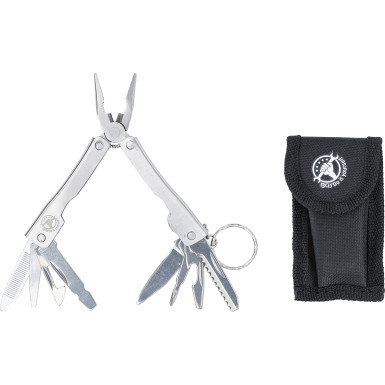 BGS Multifunktions-Werkzeug 8-in-1 BGS Do it yourself 50630