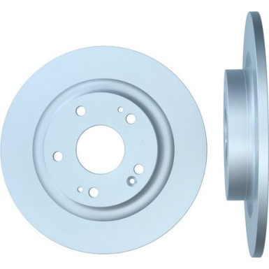 KAMOKA Bremsscheibe | 103025