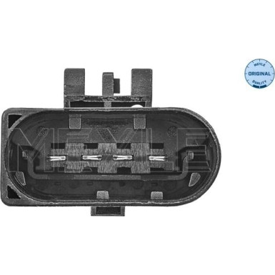 Lambdasonde MEYLE-ORIGINAL: True to OE 3148030039