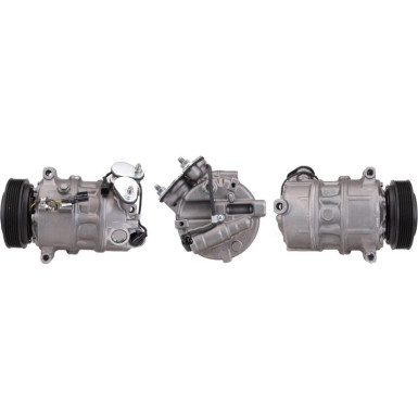 Kompressor (Tausch) | VOLVO XC60 09 | 700510956
