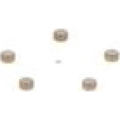 F 00Z C99 123 Reparatursatz, Common-Rail-System