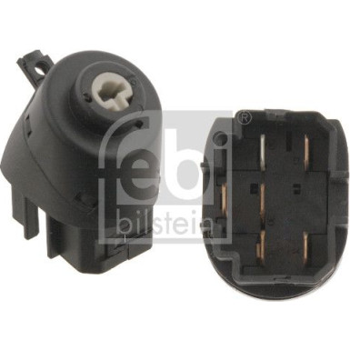 Zündanlassschalter febi Plus 29878