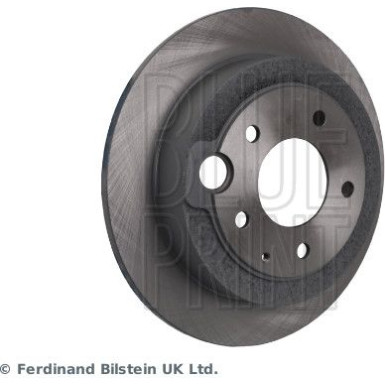 BluePrint Bremsscheibe ADM54355
