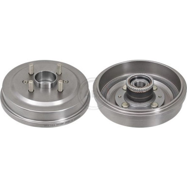 A.B.S. Bremstrommel 2889-SC A.B.S. Bremstrommel 2889-SC