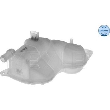 Ausgleichsbehälter,Kühlmittel AUDI,A4,A6,SKODA,VW Passat MEYLE-ORIGINAL: True to OE 1001210061