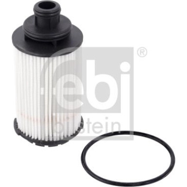 FEBI BILSTEIN Ölfilter | 105788