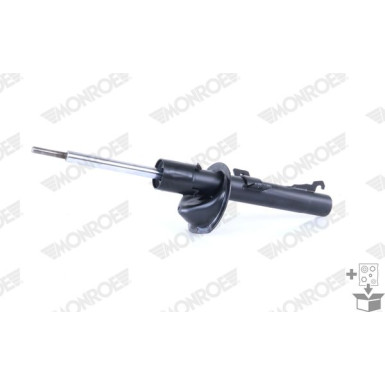 MONROE ORIGINAL-Gasdämpfer VA | FORD Ka 97 | G16258
