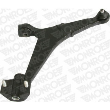 L10501 Lenker, Radaufhängung