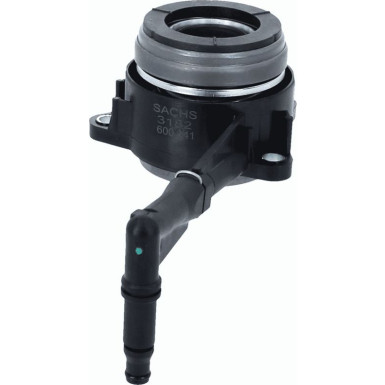 SACHS Zentralausrücker, Kupplung