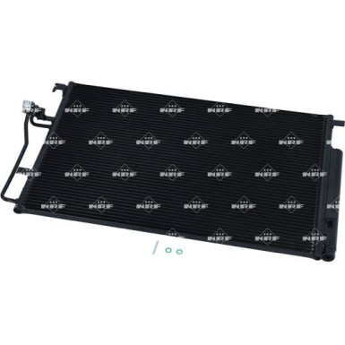 Kondensator, Klimaanlage EASY FIT 35849