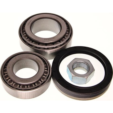 33-0067 Radlagersatz