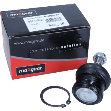 72-3623 Trag-/Führungsgelenk