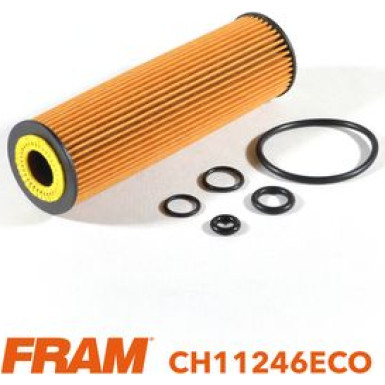 FRAM Ölfilter