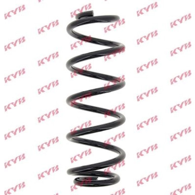 KYB Fahrwerksfeder Fiat T. Sedici/ Suzuki Sx4 1.6/1.9D 06/06 | RA6150 KYB Fahrwerksfeder Fiat T. Sedici/ Suzuki Sx4 1.6/1.9D 06/06 | RA6150