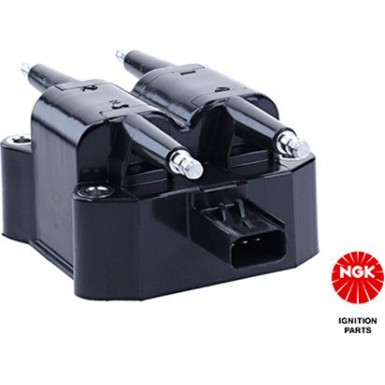 84 650 007 Blockspule U2041 | CHRYSLER PT CRUISER 2.0, 10.04 | 48185 84 650 007 Blockspule U2041 | CHRYSLER PT CRUISER 2.0, 10.04 | 48185