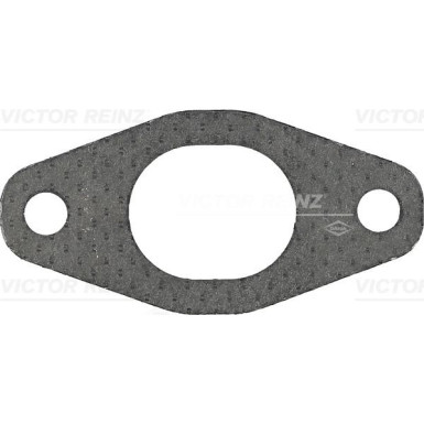 Dichtung Abgaskrümmer(4x/Mot) | FIAT,LANCIA | 71-35614-00