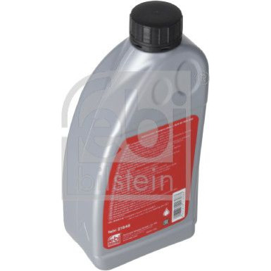 ÖL 1L Hydrau. Db / Febi | 21648 ÖL 1L Hydrau. Db / Febi | 21648