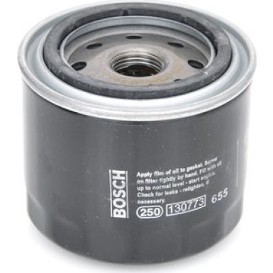 Ölfilter | SUZUKI,DAEWOO,CHRYSLER,PIAGGIO | 0 986 452 019
