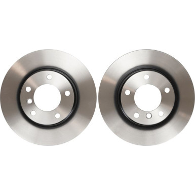 Bremsscheibe Bmw P. E36 92 DF1538