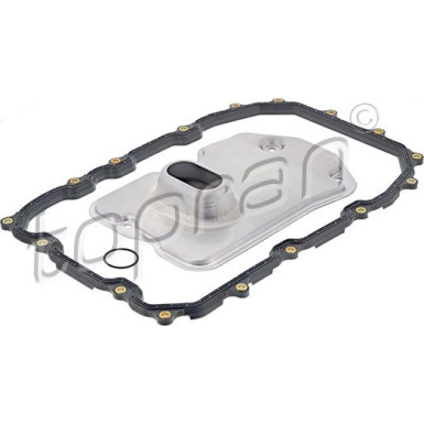 Hydraulikfiltersatz, Automatikgetriebe | 115 998 Hydraulikfiltersatz, Automatikgetriebe | 115 998