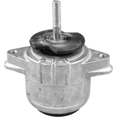 TEDGUM_TD Lagerung, Motor TED72741