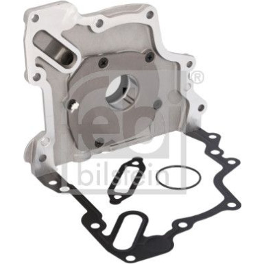 Ölpumpe | 34323 Ölpumpe | 34323