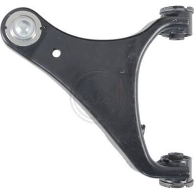 211562 Lenker, Radaufhängung