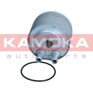 KAMOKA Ölkühler, Motoröl 7730123
