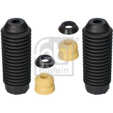 Staubschutzsatz, Stoßdämpfer | 181726 Staubschutzsatz, Stoßdämpfer | 181726