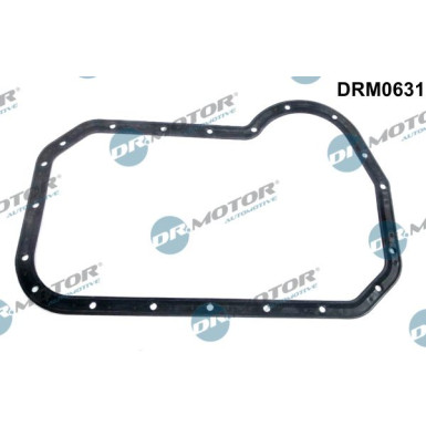 DR.MOTOR Dichtung, Ölsumpf DRM0631
