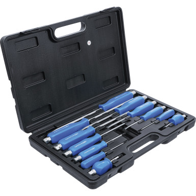 BGS Schraubendreher-Satz 12-tlg BGS Do it yourself 7890