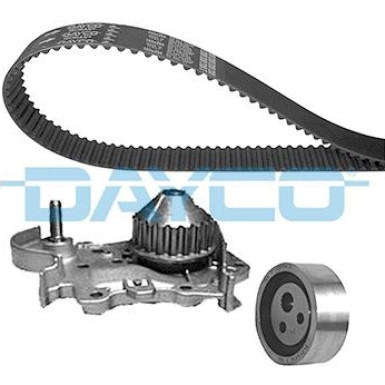 KTBWP2591 Wasserpumpe + Zahnriemensatz KTBWP2591 Wasserpumpe + Zahnriemensatz