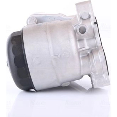 Ölkühler PKW BMW 3 E90 05 FIRST FIT 91323