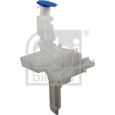 Waschwasserbehälter | VW PASSAT Variant 2.0 TDI 4m 09-10 | 37969