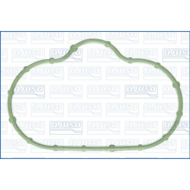 Dichtung, Ansaugkrümmer | 13313400