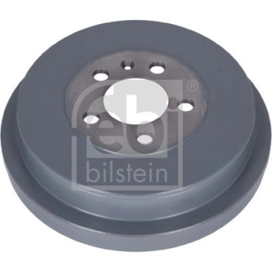 FEBI BILSTEIN Bremstrommel | 178513