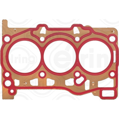 Dichtung, Zylinderkopf | VOLKSWAGEN | 456.550