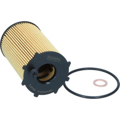 KAMOKA Ölfilter F127401