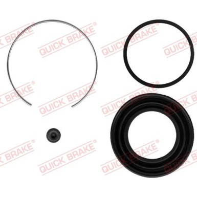 Reparatursatz, Bremssattel | 114-0288