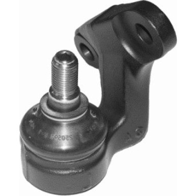 11 303 016 Traggelenk VA unten re | BMW E34,E46 ix Modelle 92-05 | 25975 02