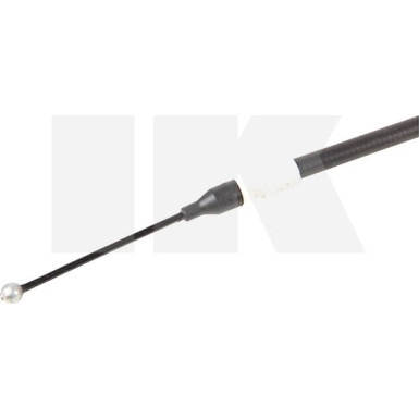 Seilzug, Feststellbremse Db T. 207/310 82-96 Pr | 903331