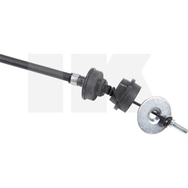 921935 Seilzug, Kupplungsbetätigung