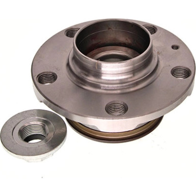 Radnabe MEYLE-ORIGINAL: True to OE 100 752 0014