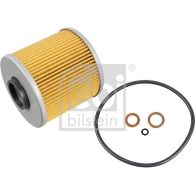 FEBI BILSTEIN Ölfilter | 26803