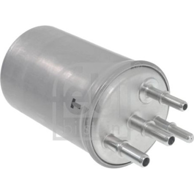 FEBI BILSTEIN Kraftstofffilter | 108969