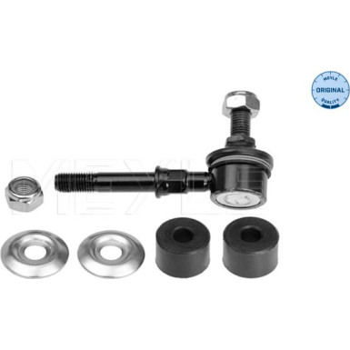 89 307 002 Stabilisator VA li/re SUZUKI Vitara,MITS Colt 88-99 MEYLE-ORIGINAL: True to OE 33-16 060 0003