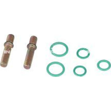 Kondensator, Klimaanlage EASY FIT 35669