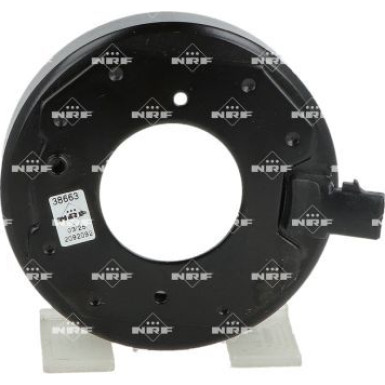 NRF Spule, Magnetkupplung-Kompressor NRF Spule, Magnetkupplung-Kompressor