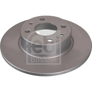 FEBI BILSTEIN Bremsscheibe | 36830
