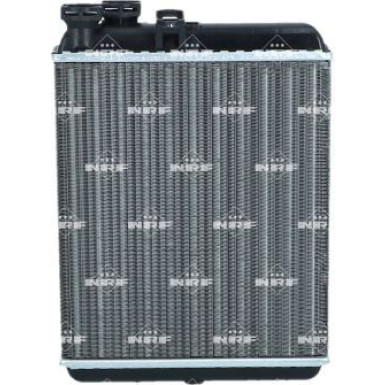 Wärmetauscher, Innenraumheizung EASY FIT 53559
